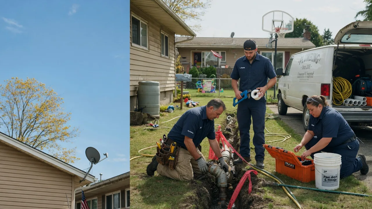 Garbage Disposal Replacement in Green Lake, WI near me
