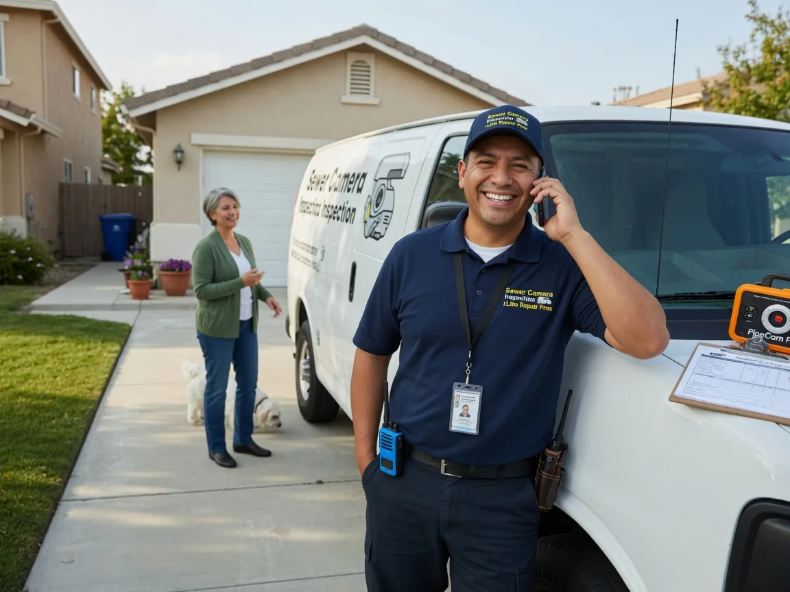 Sewer Line Repair Green Lake, WI FAQs